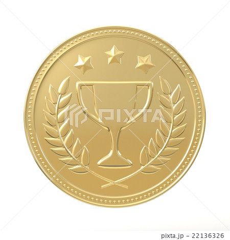Golden Medal 22136326