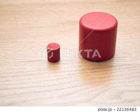 ブロック 22136483