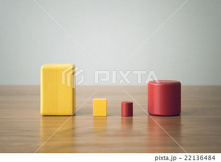 ブロック 22136484