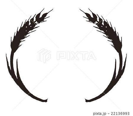 麦フレーム 22136993