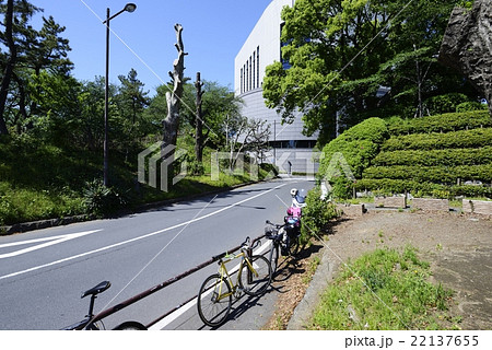 江戸城　食違見附 22137655