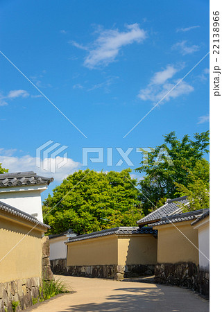 姫路 好古園 22138966