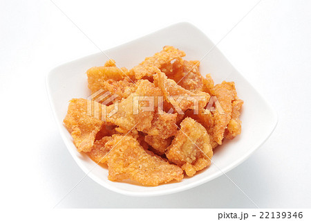 鶏皮 鶏皮 22139346