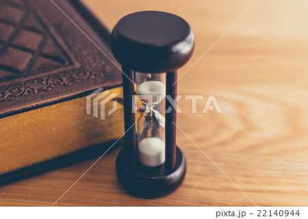 砂時計 22140944