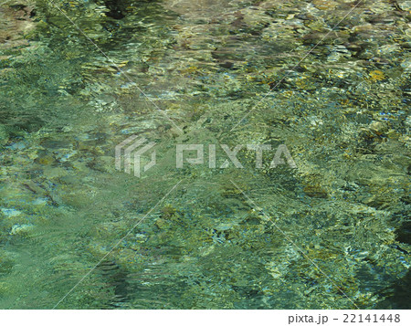 水面・阿寺渓谷 22141448