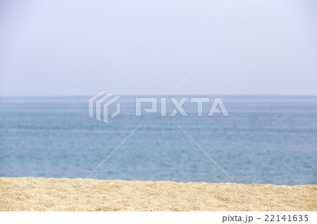 阿字ヶ浦海岸 22141635