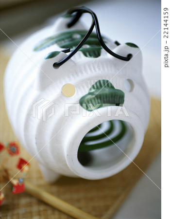 蚊取り豚 22144159