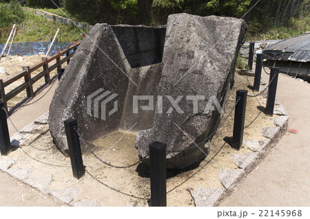 鬼の雪隠 22145968