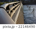 京都　宇治橋 22146490