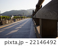 京都　宇治橋 22146492