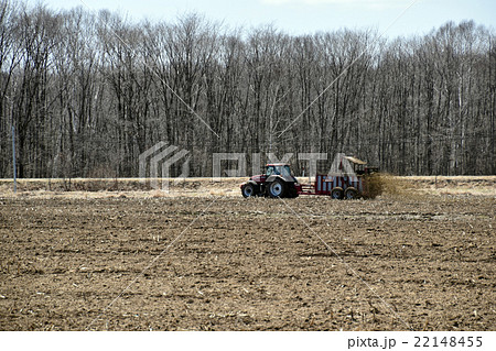 農作業 22148455