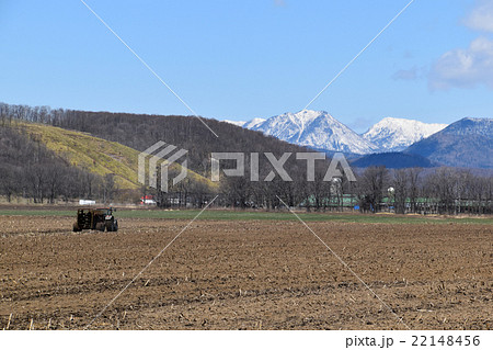 農作業 22148456