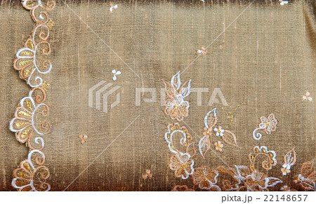 pattern of thai hand made fabric pattern of thai hand made fabric 22148657