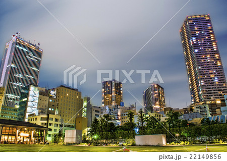 池袋の高層マンション 池袋の高層マンション 22149856