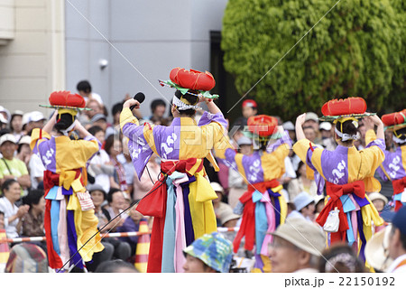 東北六魂祭 22150192