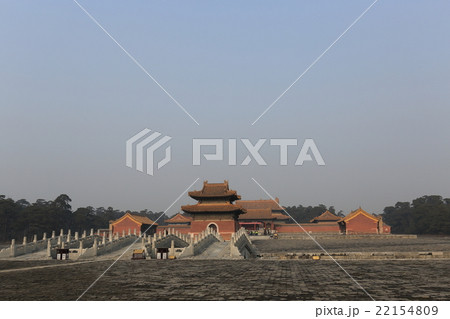 世界遺産 清西陵 雍正帝 泰陵 世界遺産 清西陵 雍正帝 泰陵 22154809