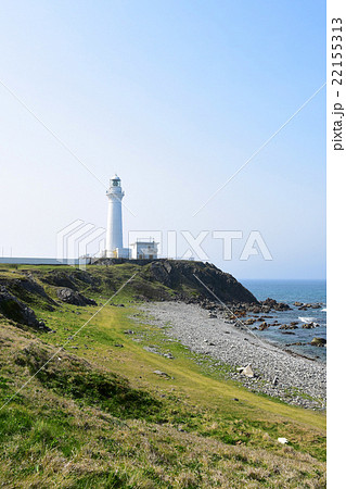 尻屋埼灯台 22155313