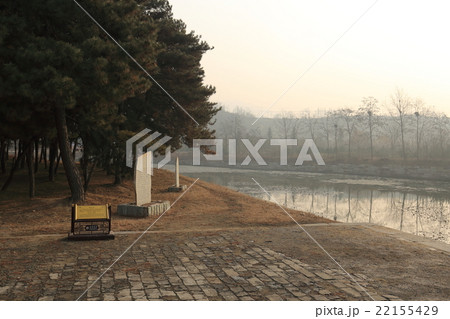 世界遺産 清西陵 雍正帝 泰陵 易水河 世界遺産 清西陵 雍正帝 泰陵 易水河 22155429