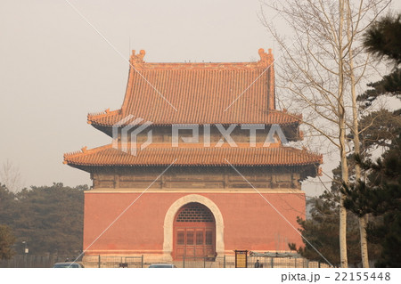 世界遺産 清西陵 雍正帝 泰陵 易水河 世界遺産 清西陵 雍正帝 泰陵 易水河 22155448