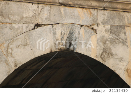 世界遺産 清西陵 雍正帝 泰陵 易水河 五孔石拱橋 世界遺産 清西陵 雍正帝 泰陵 易水河 五孔石拱橋 22155450
