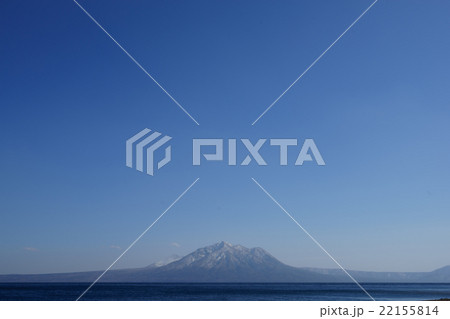 支笏湖の眺め 22155814