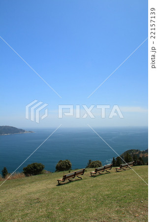 海を見下ろす御番所公園 海を見下ろす御番所公園 22157139