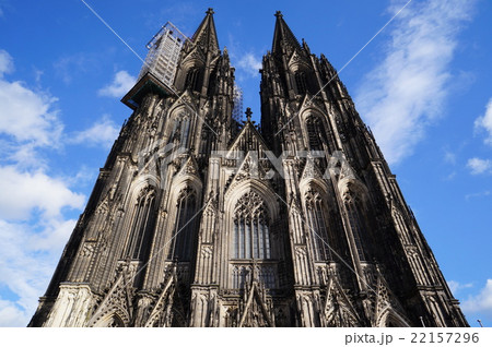 ケルン大聖堂 (Kölner Dom, Cologne Cathedral) ケルン大聖堂 (Kölner Dom, Cologne Cathedral) 22157296