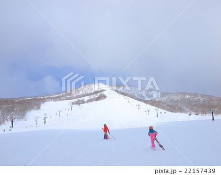 北海道スキー場 ニセコ 北海道スキー場 ニセコ 22157439
