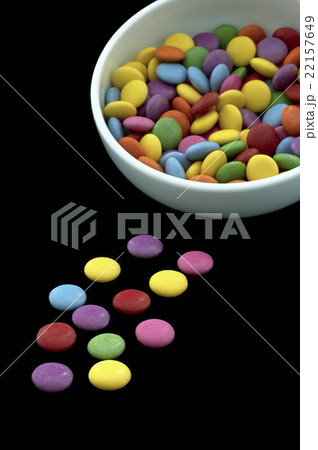 Colorful candy Colorful candy 22157649