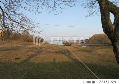世界遺産 スオメンリンナ島 世界遺産 スオメンリンナ島 22161929