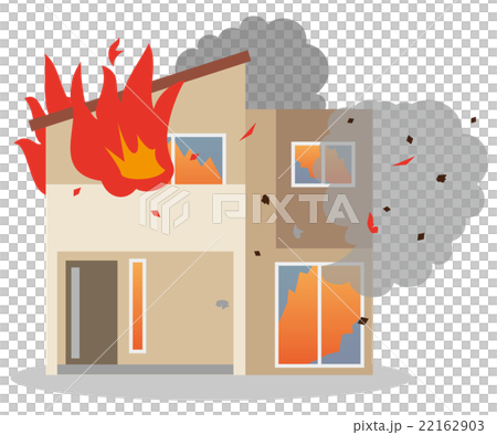 Fire fires house 22162903