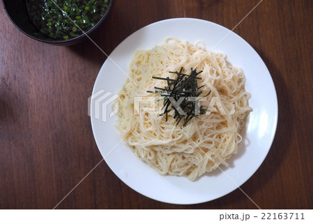 そうめん 22163711