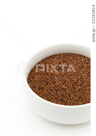 カニワ:kañiwa (baby quinoa) 22163814
