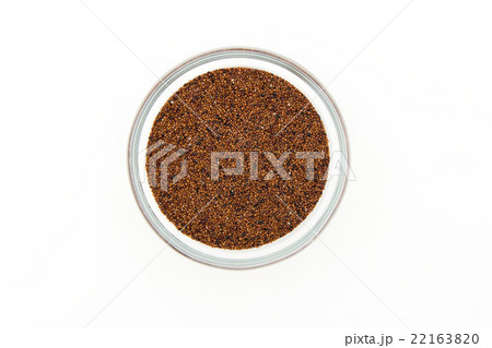 カニワ:kañiwa (baby quinoa) 22163820