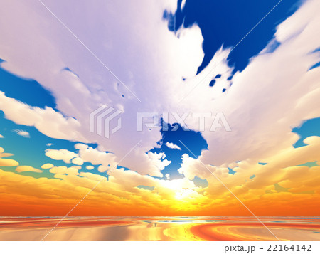 風と雲と海と 風と雲と海と 22164142