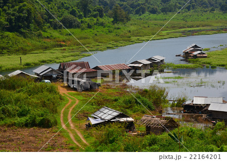 fisherman village 22164201