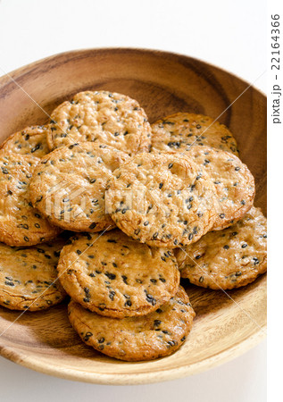 胡麻せんべい 22164366