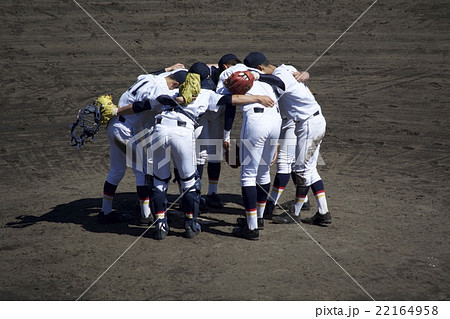 高校野球 22164958