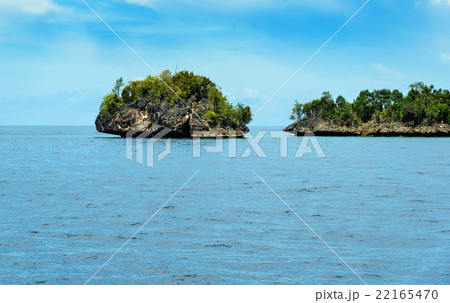 Togean Islands. Indonesia. Togean Islands. Indonesia. 22165470