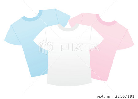 Tシャツ 22167191
