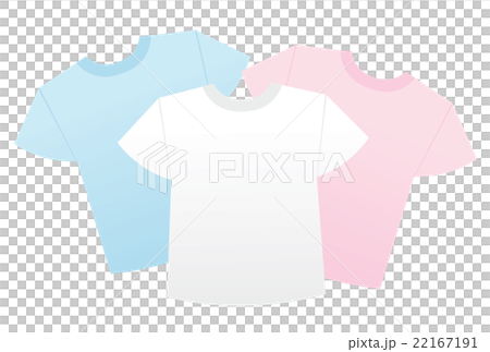 Tシャツ 22167191