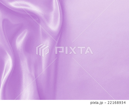 Smooth elegant lilac silk or satin texture Smooth elegant lilac silk or satin texture 22168934