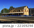 train station jablonec nad nisou 22169298