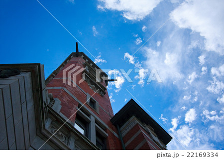 横浜市開港記念会館 ジャックの塔 横浜市開港記念会館 ジャックの塔 22169334
