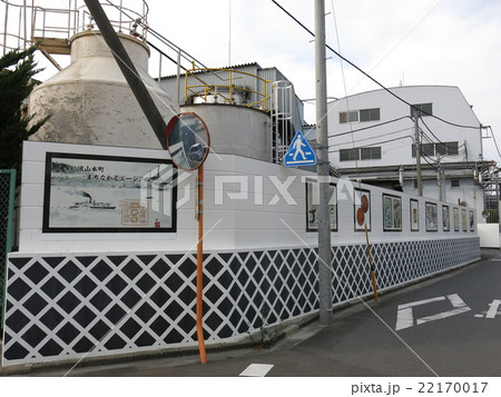 流山本町まちなかミュージアム 22170017