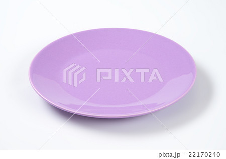 shallow violet plate shallow violet plate 22170240