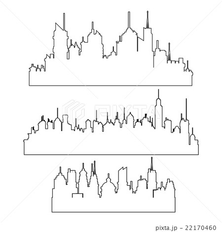 City Skyline design , vector illustration City Skyline design , vector illustration 22170460