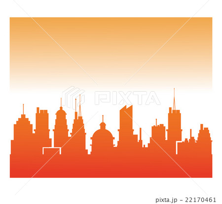 City Skyline design , vector illustration 22170461