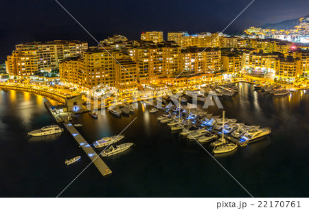 Fontvieille Monaco 22170761