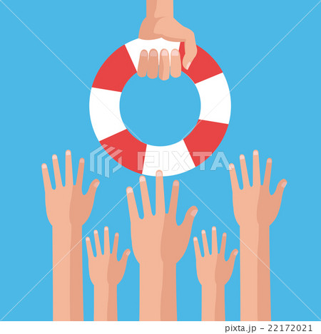 Insurance icon design , vector illustration Insurance icon design , vector illustration 22172021